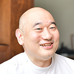 須賀 朗 院長