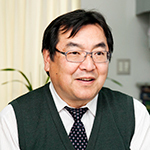 久保 信彦 院長