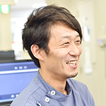 長尾 浩和 院長