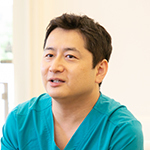 中田 実樹 院長