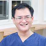 関口 俊二 院長