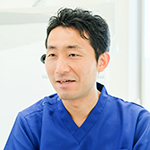 加藤 宏紀 院長