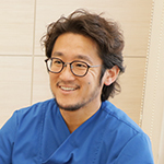 山口 浩太郎 院長