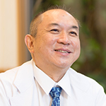 加藤 正 院長