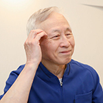 西田 俊一 院長