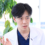 犬飼 丈晴 院長