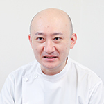 吉田 弘範 院長