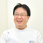 本多 宏明 院長