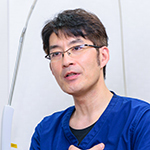 相浦 隆 院長