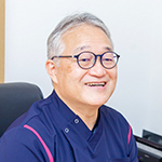 河本 陽介 院長