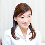 矢内原 純子 院長