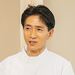 名本 真章 院長