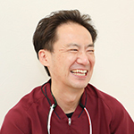 大熊 一稔 院長