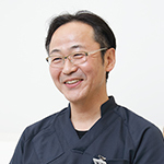 畔柳 彰 院長