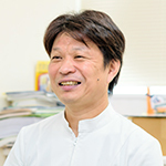 松岡 信秀 院長