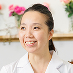 岡井 有子 院長