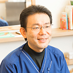 吉岡 武史 院長