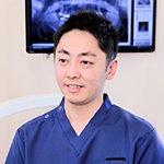 上野 智史 院長