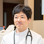菅沼 信也 院長