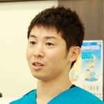 遠藤純聡 院長