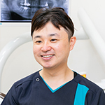 浅野 惇太 院長