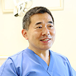 花岡 一誠 院長
