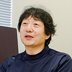 日浦 賢治 院長