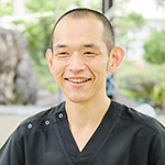 鬼武 宏行 院長
