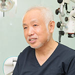 荒川 義浩 院長