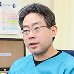 纐纈 真一郎 院長
