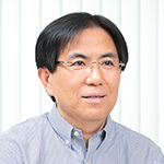 古市 晋 院長