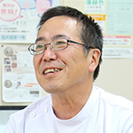 澤田 達 院長