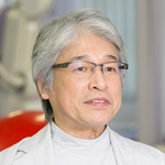 宮坂芳郎 院長