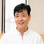 伊藤 晴夫 院長