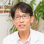 佐藤 拓二 院長