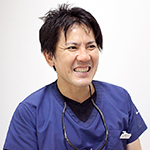 林 将仁 院長
