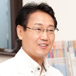 伏見昌樹 院長