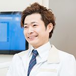冨田 和志 院長