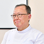 南部 吉彦 院長