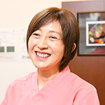 梶村 たまき 院長