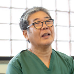 小場 幸夫 院長