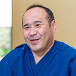吉川 努 院長