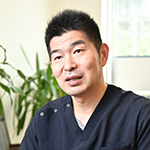 田上 創一 院長