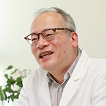賀来 博光 院長