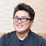 粒来 拓 院長