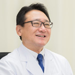 保澤 総一郎 理事長