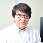 平山 寿 院長