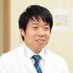 渡邊 一弘 院長