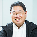 宮田 彰 院長