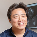 宮原 宇将 院長